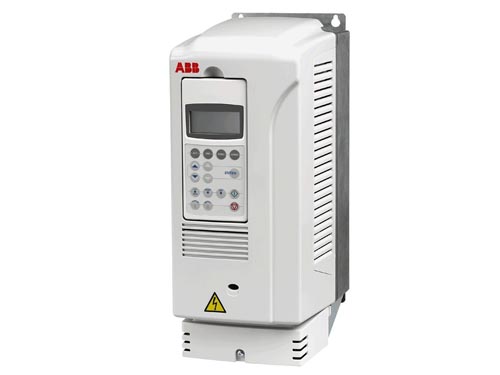 ABB变频器