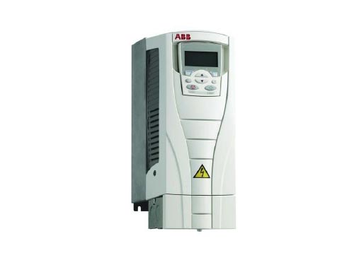 ABB变频器