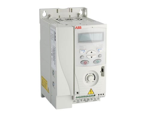 ABB变频器