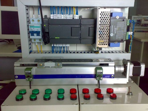 西门子PLC